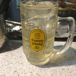 生ホルモン処 おさむちゃん。 - 