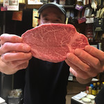 生ホルモン処 おさむちゃん。 - 