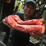 生ホルモン処 おさむちゃん。 - 