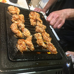 生ホルモン処 おさむちゃん。 - 