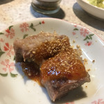 生ホルモン処 おさむちゃん。 - 