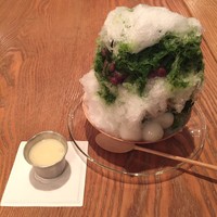 HIGASHIYA GINZA - 