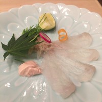 すし割烹 翁鮨 - 