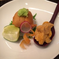 すし割烹 翁鮨 - 