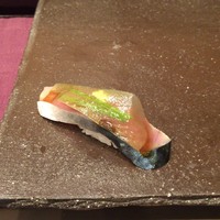 すし割烹 翁鮨 - 