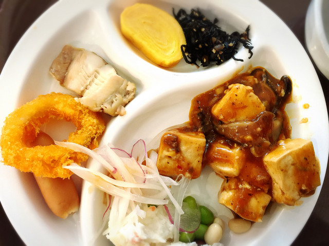 アパホテル 本八戸（【旧店名】ホテルメセナ八戸） - 本八戸（ホテル）の写真