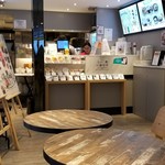 満記甜品 - 店内