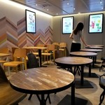 満記甜品 - 店内