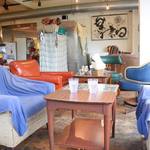 キャプテンカンガルー 名護店 - 