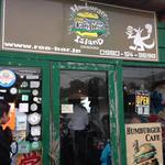 キャプテンカンガルー - 