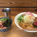 爆鶏KING - 