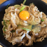 伝説のすた丼屋 - 