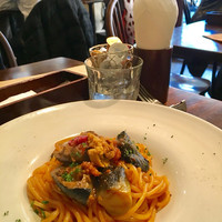 クッチーナ イタリアーナ アリア 六本木 - 