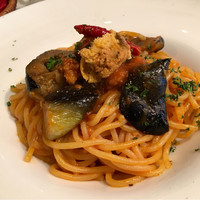 クッチーナ イタリアーナ アリア 六本木 - 