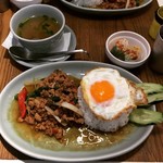 タイの食卓 オールドタイランド - 