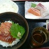 おわせ魚食堂