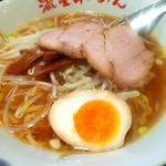 流星ラーメン - 