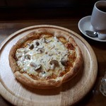 ピザハウス ベル - 