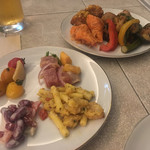 ROOF TOP BEER GARDEN, EBISU ヤドヴィガ - 