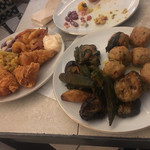 ROOF TOP BEER GARDEN, EBISU ヤドヴィガ - 