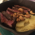 ROOF TOP BEER GARDEN, EBISU ヤドヴィガ - 