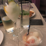 ROOF TOP BEER GARDEN, EBISU ヤドヴィガ - 