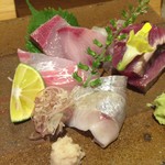 酒盛り あいなる - 