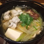 酒盛り あいなる - 