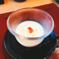 喜泉 - さつまいものすり流し