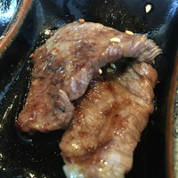 米澤牛DINING べこや - カルビ