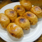 餃子の丸満 東口店 - 餃子は1人前8個です（●＾o＾●）