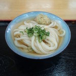 ひやひや（小）・海老団子天