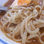 麺や 青雲志 - 