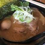 Hakata Ramen Kazu - 