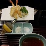 日本料理 武蔵野 - 