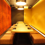 全席個室 楽蔵 - 