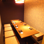 全席個室 楽蔵 - 