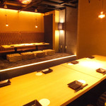 全席個室 楽蔵 - 