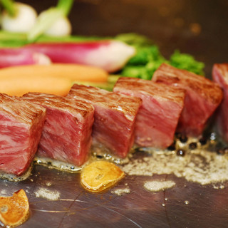 ステーキハウス 千萬_0