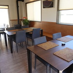 カフェ クブカ - 