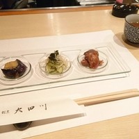 割烹 大田川 - 