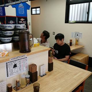 つけ麺 おとど_2