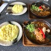 スープカレーガラク トマムの森
