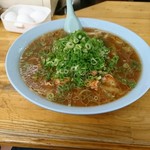 旭川ラーメン - 