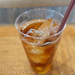 カフェ クブカ - ウイルキンソンジンジャーエール＠300