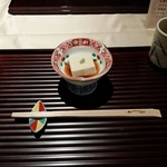 日本料理 武蔵野 - 