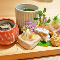 日本料理 e. - 