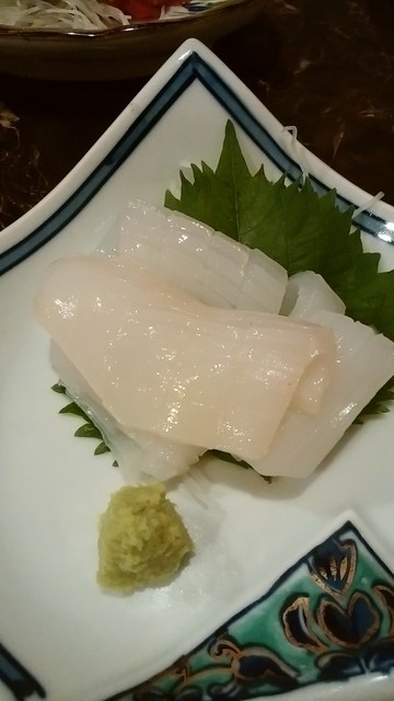 Tenka no Daidokoro Uojin