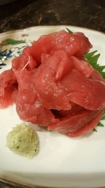 Tenka no Daidokoro Uojin photo 2