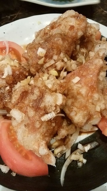 Tenka no Daidokoro Uojin photo 3